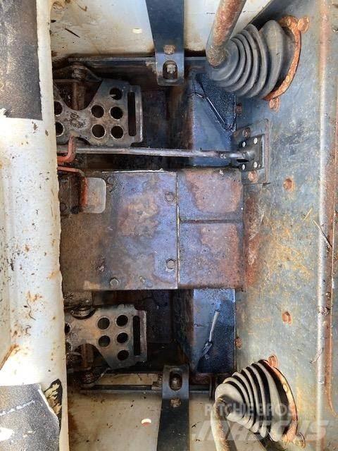 Bobcat 7753 Kompaktlader
