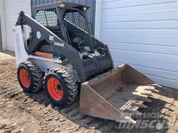 Bobcat 7753 Kompaktlader
