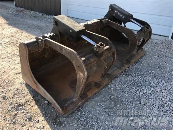 Bobcat GRPL80 Greifer