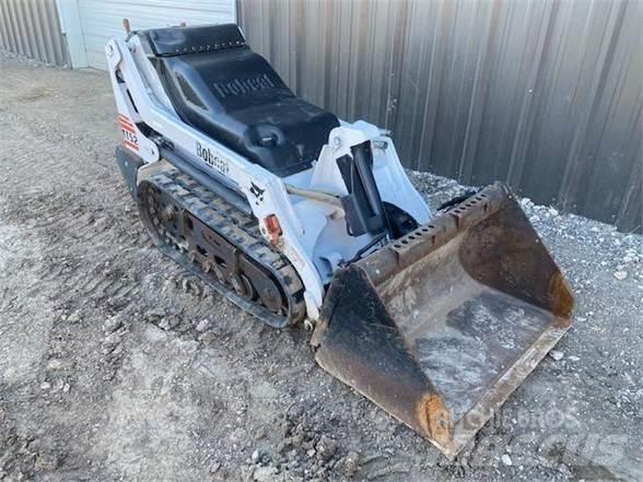 Bobcat MT50 Kompaktlader