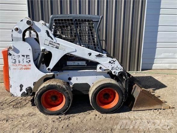 Bobcat S175 Kompaktlader