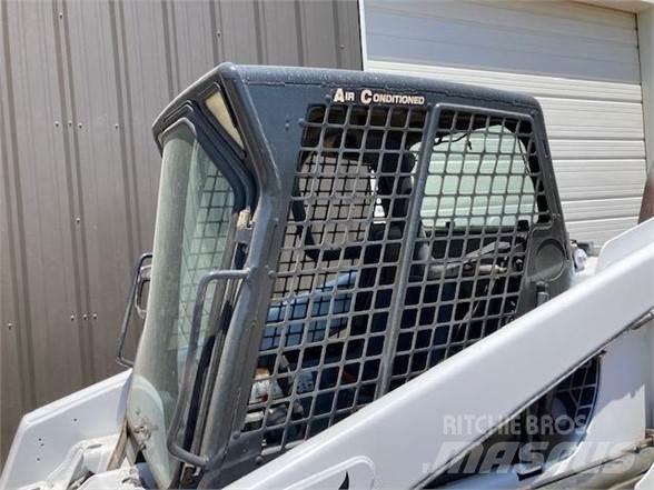 Bobcat T200 Kompaktlader