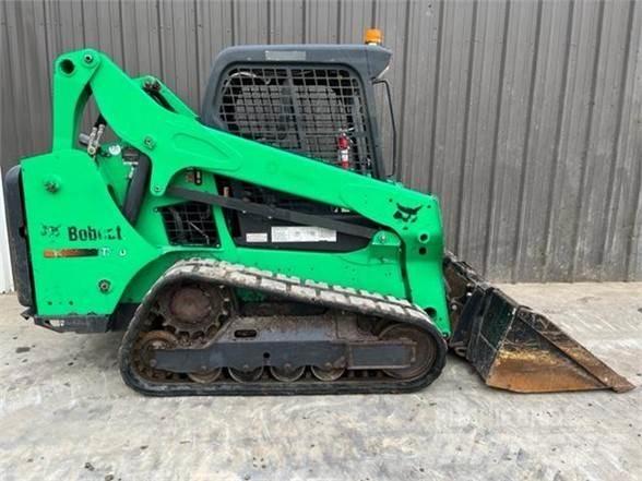 Bobcat T590 Kompaktlader