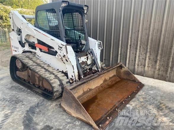 Bobcat T770 Kompaktlader