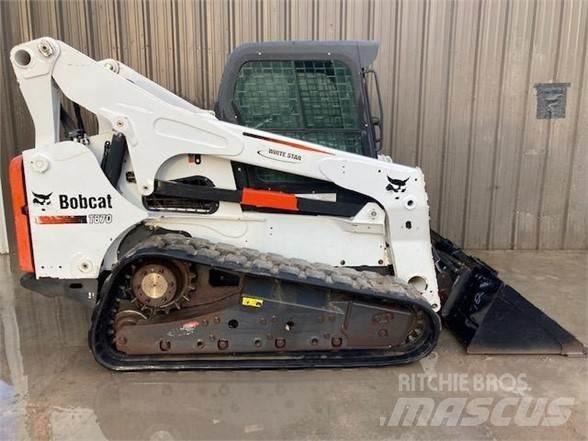 Bobcat T870 Kompaktlader