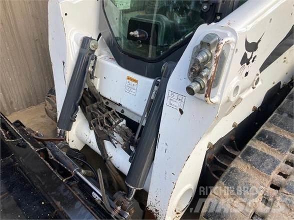 Bobcat T870 Kompaktlader