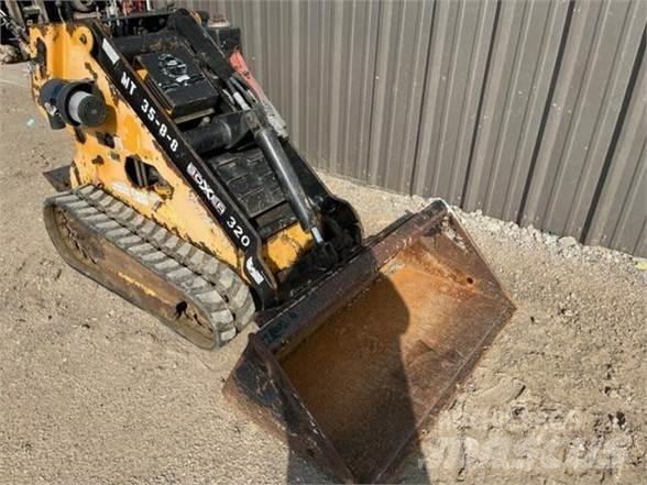 Boxer 320 Kompaktlader