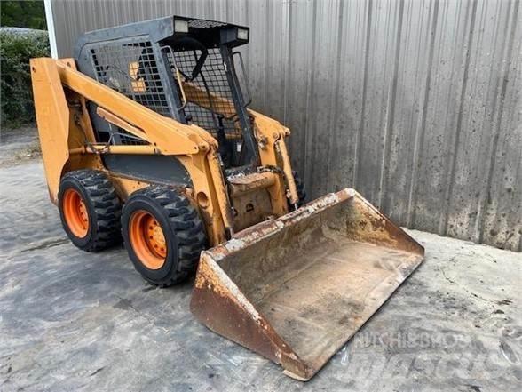 CASE 40XT Kompaktlader