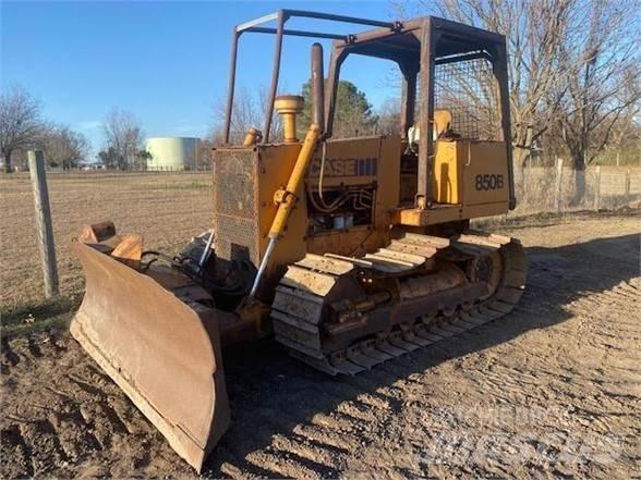 CASE 850B Bulldozer