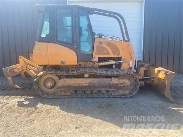 CASE 850K Bulldozer