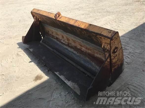 CASE BUCKET Sonstige Baumaschinen