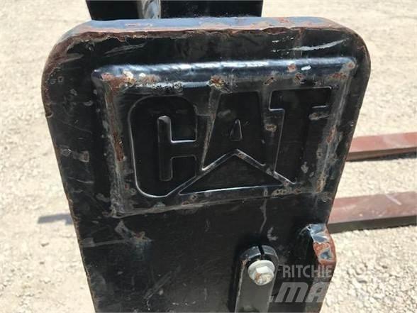 CAT  Gabeln