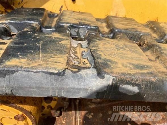 CAT 259D Kompaktlader