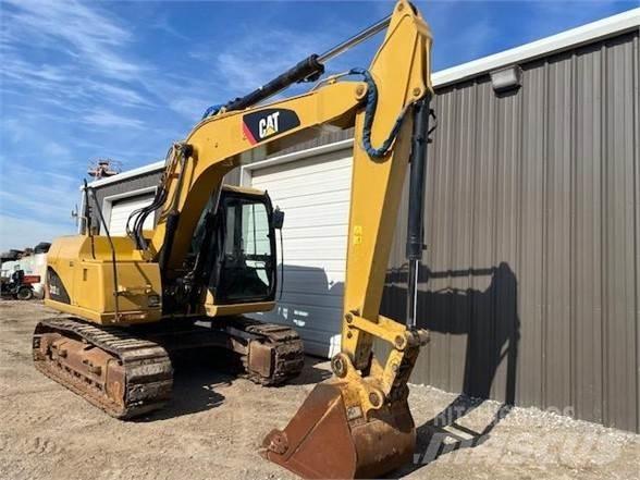 CAT 311DRR Raupenbagger