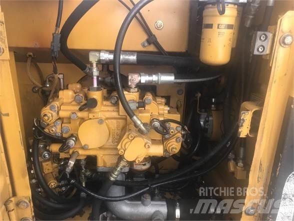CAT 312CL Raupenbagger
