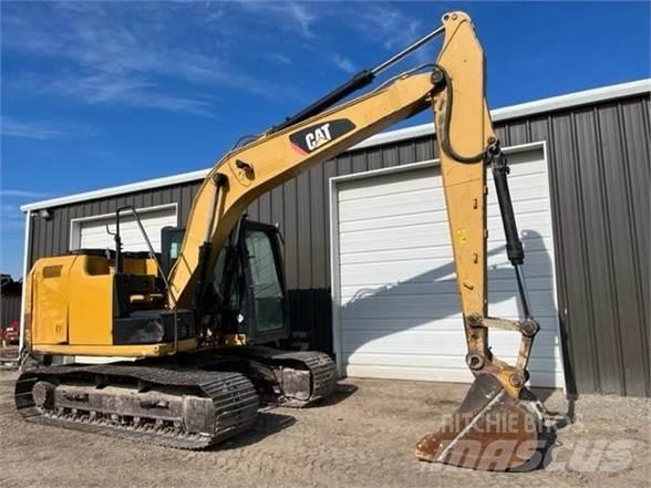 CAT 312EL Raupenbagger