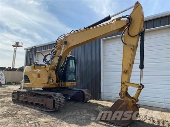 CAT 313D CR Raupenbagger