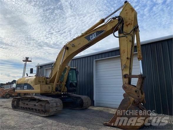 CAT 325CL Raupenbagger