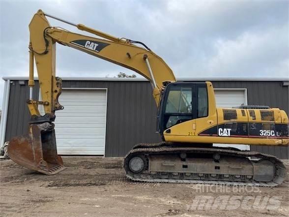 CAT 325CL Raupenbagger