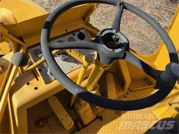 CAT 950 Radlader