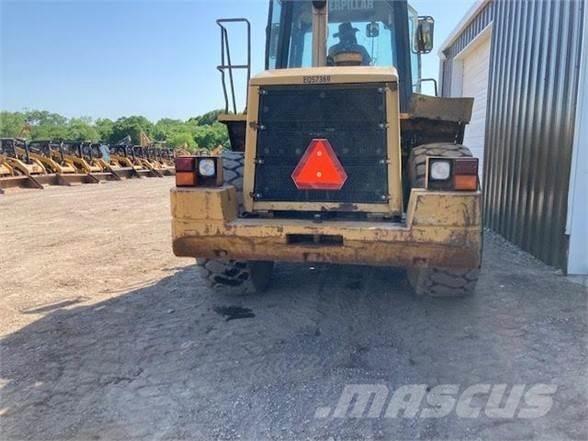 CAT 962G Radlader