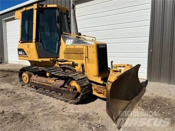 CAT D3G Bulldozer