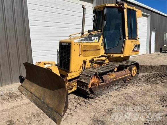 CAT D3G Bulldozer