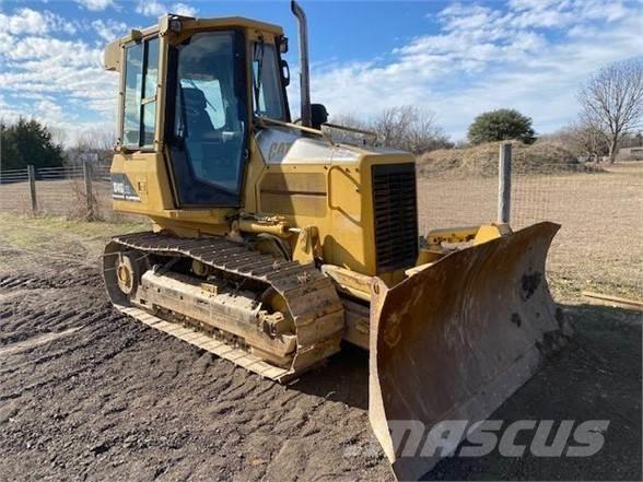 CAT D4G XL Bulldozer
