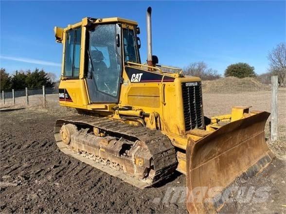 CAT D4G XL Bulldozer