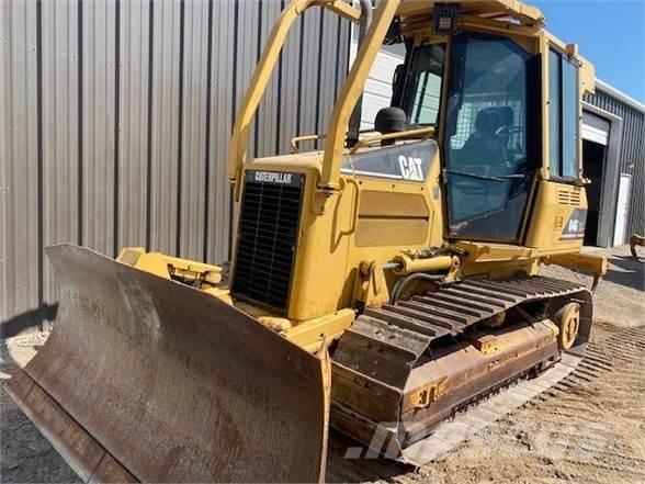 CAT D4G XL Bulldozer