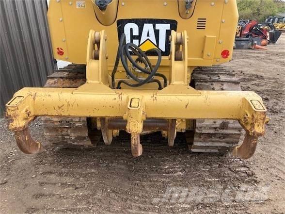 CAT D4K2 LGP Bulldozer