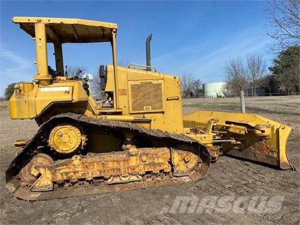 CAT D5N Bulldozer