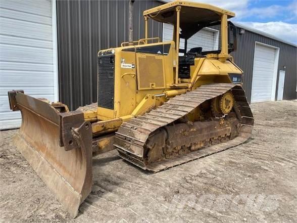 CAT D5N LGP Bulldozer