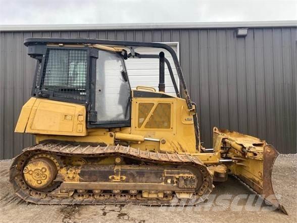 CAT D6K Bulldozer