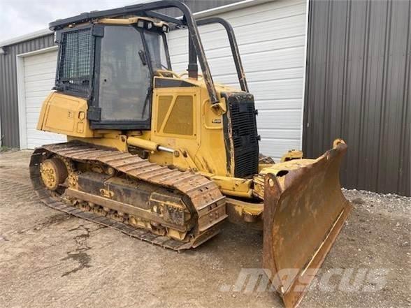 CAT D6K Bulldozer