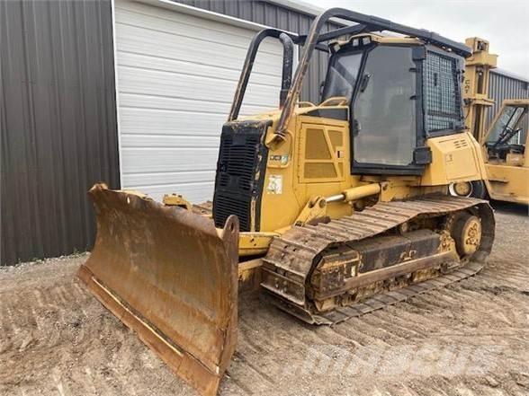 CAT D6K Bulldozer