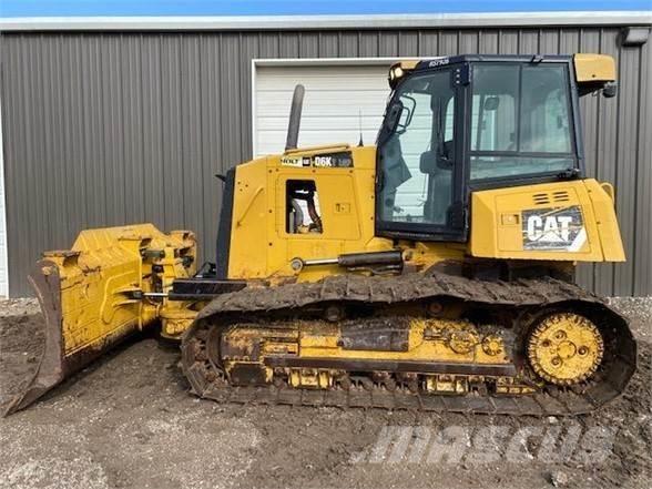 CAT D6K LGP Bulldozer