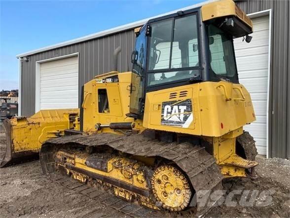 CAT D6K LGP Bulldozer