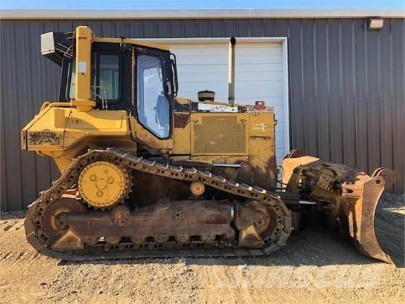 CAT D6M XL Bulldozer