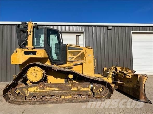 CAT D6N LGP Bulldozer
