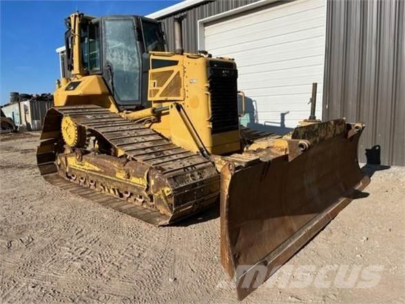 CAT D6N LGP Bulldozer