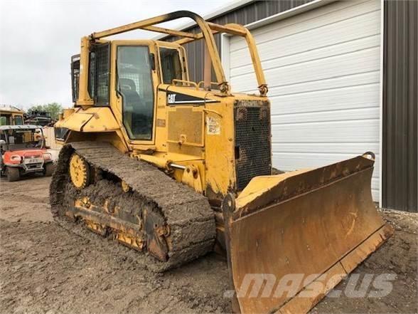 CAT D6N XL Bulldozer