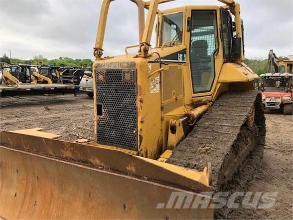 CAT D6N XL Bulldozer