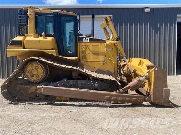 CAT D6R Bulldozer