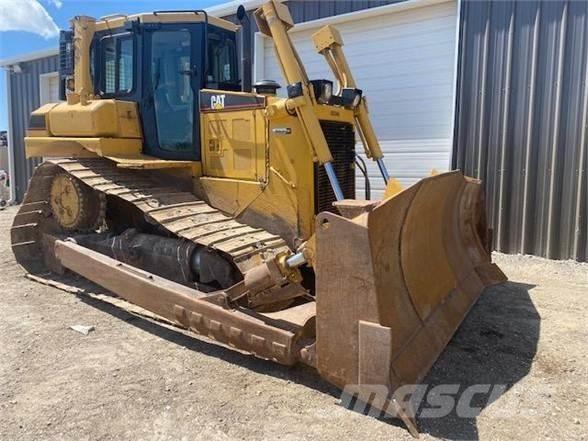 CAT D6R Bulldozer