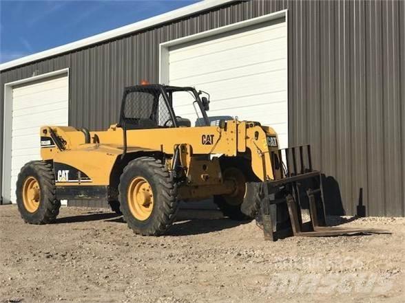 CAT TH360B Teleskoplader