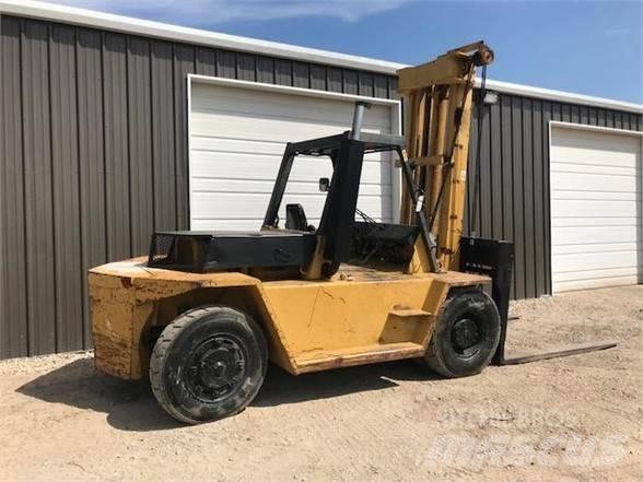 CAT V225B Diesel heftrucks
