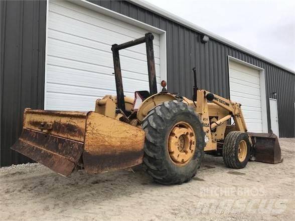 Ford 445A Radlader