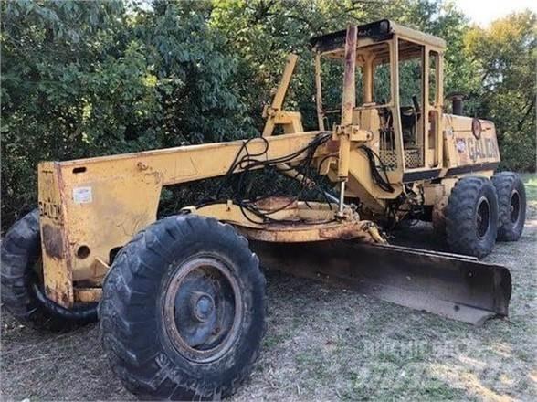 Galion S450E Grader