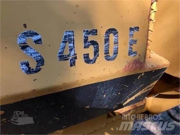 Galion S450E Grader